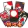 花札アプリ 初心者向け定番花札ゲーム icon