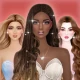 Covet Fashion: Estilista Moda icon
