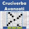 Cruciverba e parole crociate icon