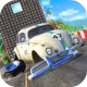 Crumple Zone : Crash & Smash icon