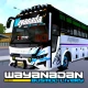 Wayanadan Bus Mod Livery icon