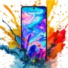 MagicFluid: Fond d'écran animé icon