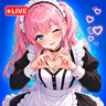 Viral Streamer: Idle Clicker icon