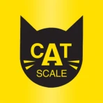 CAT Scale Locator icon