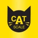 CAT Scale Locator icon