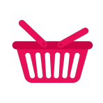 Liste de courses partagée icon