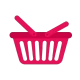 Liste de courses partagée icon