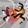 Stickdance Tuber: Fight Melody icon
