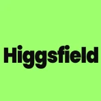 Higgsfield AI icon