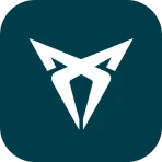 My CUPRA App icon