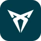 My CUPRA App icon