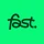 Fast: Livraison repas, courses icon