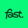 Fast: Livraison repas, courses icon