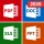 Czytnik Dokumentów: PDF/DOCS icon