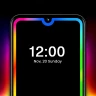 Edge Lighting: LED-Kantenlicht icon