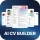 CV Maker and AI CV Builder icon