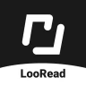 LooRead icon