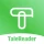 TaleReader icon