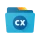 Cx Explorador de Archivos icon