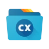 Cx Explorador de Archivos icon