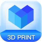 Creality Cloud - 3D Printing icon