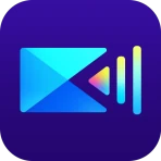 PowerDirector – Video Edición icon
