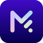 MyEdit: AI アバター作成 & AI 画像編集 icon