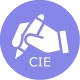 Firmo con CIE icon