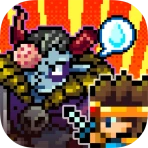 勇者「世界の半分くれるって言ったのに」 icon