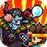 勇者「世界の半分くれるって言ったのに」 icon