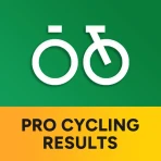 Cyclingoo: Cycling results icon