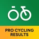 Cyclingoo: Cycling results icon