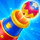 Royal Smash! - Physics Puzzle icon
