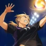 バレーガールズ : 高校バレー物語 icon