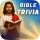 Daily Bible Trivia icon