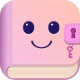 Journal Intime - Cahier Secret icon