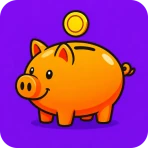 Daily Money Planner icon