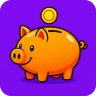 Daily Money Planner icon