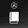 Mercedes-Benz Fahrtenbuch icon