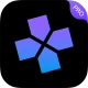 DamonPS2 Pro 有料版 PS2 エミュレータPSP icon