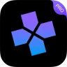 DamonPS2 Pro 有料版 PS2 エミュレータPSP icon