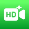 PureStatus: Scharfer HD-Status icon
