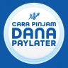 CARA aktifkan DANA Paylater icon