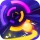 Smash Colors: 音楽ボール icon