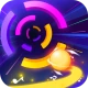 Smash Colors: 音楽ボール icon
