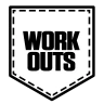 Pocket Workouts Champion V2 icon