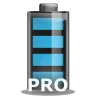 BatteryBot Pro icon
