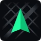 RouteOne GO: Truck Navigation icon