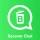 Récupérer les messages effacés icon