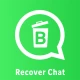 Recover Deleted Messages icon